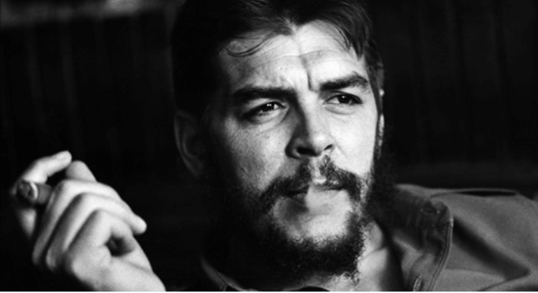 Che Guevara'nın ünlü sözleri - Medya Günlüğü