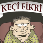 Keçi Fikri